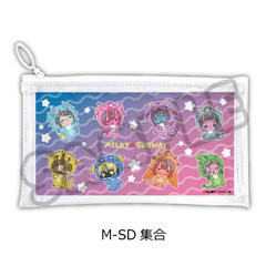 ��� �w��͓��} �ٷ�����޳���x �ׯĸر�߰� (mochocho ��2�e) M-SD (�W��) 