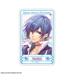 �uGlass Heart Princess�v �ƽï�� �޻޲� 03 (�G�ۍK�l / A) 