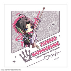 �uGlass Heart Princess�v ��������������� �޻޲� 01 (���ؐ^�V��) 