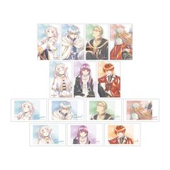 �w�������ذ�݁x �ڰ�ިݸ� Ani-Art aqua label �׽Ķ��� BOX 