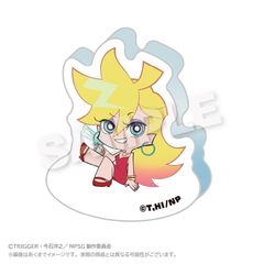 New PANTY & STOCKING with GARTERBELT ����籸��̨�ޭ� ���è 