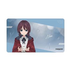 �ްٽ�����޸ײ �`�����낵 ��ڐm�� In the rain Ver. ����޽�ϯ� 