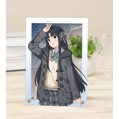 �ްٽ�����޸ײ �`�����낵 ���a���΂� In the rain Ver. A5 �������� 