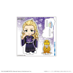 �����Ͻ�� SideM ����PASSION����� �ؑ��Đ^ WPF Ver. 