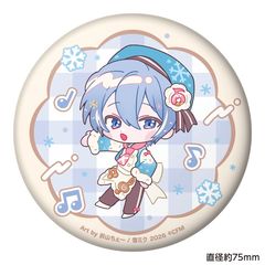 SNOW MIKU 2026 �ՂɂՂɊ��ޯ�� KAITO �O�R�����` Ver. [����и] 