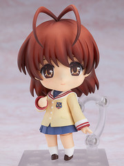 �˂�ǂ낢�� CLANNAD �É͏� 