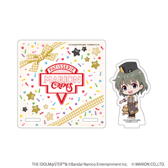 ���ٺ��������� �u�����Ͻ�� SideM�v 06 / �K������ �ڰ�߉� Ver. (�Ʒ�� �׽�) 