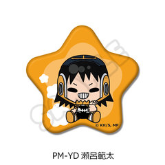 ��� �w�l��˰۰����б�x POTEmocho ��3�e ���^���ޯ�� PM-YD (���C�͑�) 