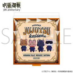 ��� �w��p����x 5���N withCAT illustration Ver. �ޭ���װ / �a�J���� 