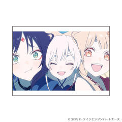 ����޽�ް���� �u��������P!�v 01 / A (��ʎ� �׽�) 