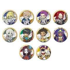 �҂����! Fate/Grand Order �ڰ�ިݸ� ���ޯ�� Vol. 6 BOX 