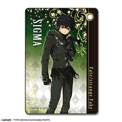 Fate/strange Fake ڻް�߽��� �޻޲� 07 (����) 