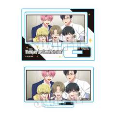 ��ذ�� �ƽ���� TV��� �w�������񍡂ǂ���!?�x / F/ACE 