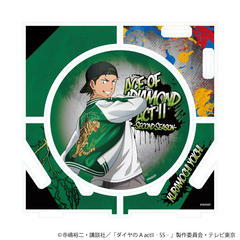 ���ٺ���� �uTV��� �w�޲Ԃ�A act II -Second Season-�x�v 04 / �q���m�� ���ެ� Ver. (�`�����낵�׽�) 