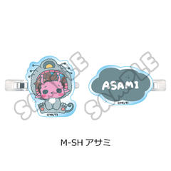 ��� �w��͓��} �ٷ�����޳���x �O���د�� (mochocho ��2�e) M-SH (���) 