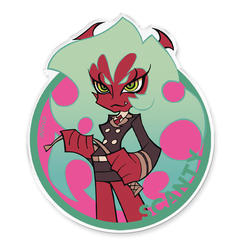 New PANTY & STOCKING with GARTERBELT ����ϸ�ȯ� ����è 