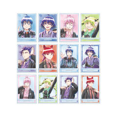 ������܂���! ���Ԃ��� �`�����낵 ��ׯ����� Ver. �ڰ�ިݸ� Ani-Art aqua label ���ٽ���� BOX 