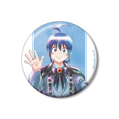 ������܂���! ���Ԃ��� �`�����낵 ��ؓ��� ��ׯ����� Ver. Ani-Art aqua label 100mm ���ޯ�� 