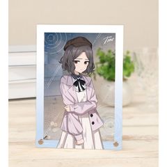 �ްٽ�����޸ײ �`�����낵 �C�V�˒q In the rain Ver. A5 �������� 