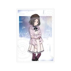 �ްٽ�����޸ײ �`�����낵 �C�V�˒q In the rain Ver. A3 ϯĉ��H�߽�� 