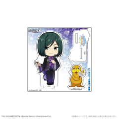 �����Ͻ�� SideM ����PASSION����� ������Y WPF Ver. 