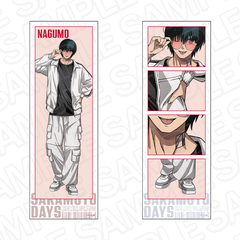 TV��� �wSAKAMOTO DAYS�x ̫ĸ�ڲ���ï����� ��_ Color Glass Ver. 