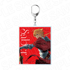 TV��� �wFate/strange Fake�x �޶�����ް A 
