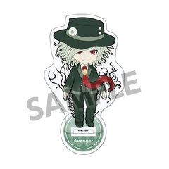 �҂����! Fate/Grand Order ���ٽ���� Vol. 4 ��ުݼެ� / �ތA�� ����ݥ���ý 