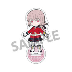 �҂����! Fate/Grand Order ���ٽ���� Vol. 4 �ް���� / Ų�ݹް� 
