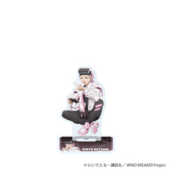 ���ٽ���� �uTV��� �wWIND BREAKER�x�v 23 / �ː��O�P (�`�����낵 �׽�) 