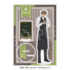 �V�ƽ�̉��q�l BIG���ٽ���� Cafe Staff Ver. �E������ 