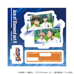 ���ٽ������ڰ� �uTV��� �w�޲Ԃ�A act II -Second Season-�x�v 09 / ����� A (�����׽�) 