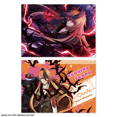 �uGlass Heart Princess�v �ر̧�� �޻޲� 03 (����ޓV�n) 