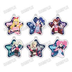 ����! 10th STORY �`�����ւ�STARWAY�` �`�����낵 ���ٷ����ް �ڸ��� �y���ްЭ��ޯ� Ver.�z BOX 