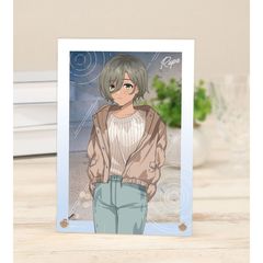 �ްٽ�����޸ײ �`�����낵 ��� In the rain Ver. A5 �������� 