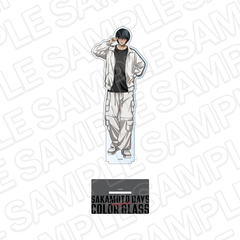 TV��� �wSAKAMOTO DAYS�x �޶���ٽ���� ��_ Color Glass Ver. 