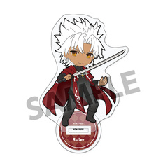 �҂����! Fate/Grand Order ���ٽ���� Vol. 4 ٰװ / �V���l�Y 