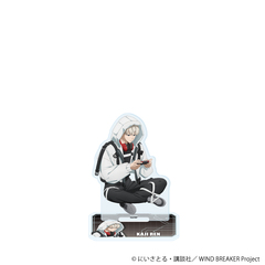 ���ٽ���� �uTV��� �wWIND BREAKER�x�v 24 / ���@ (�`�����낵 �׽�) 