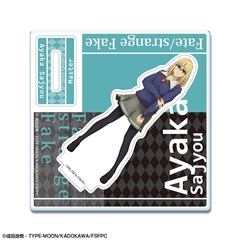 Fate/strange Fake ���ٽ������� �޻޲� 01 (�Զ���ޮ�) 