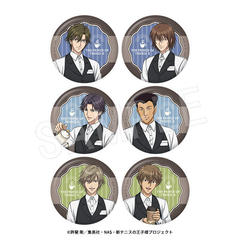 �V�ƽ�̉��q�l �ڰ�ިݸ� ϯĊ��ޯ�� Cafe Staff Ver. BOX 