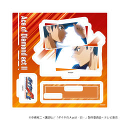 ���ٽ������ڰ� �uTV��� �w�޲Ԃ�A act II -Second Season-�x�v 10 / ����� B (�����׽�) 