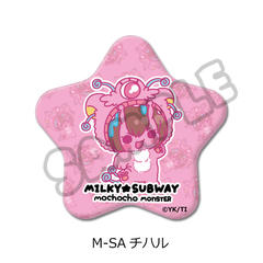 ��� �w��͓��} �ٷ�����޳���x ���^���ޯ�� (mochocho ��2�e) M-SA (���) 