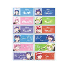 ������܂���! ���Ԃ��� �`�����낵 ��ׯ����� Ver. �ڰ�ިݸ� Ani-Art aqua label ����Ȱ���ڰ� BOX 