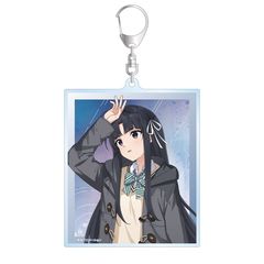 �ްٽ�����޸ײ �`�����낵 ���a���΂� In the rain Ver. BIG���ٷ����ް 