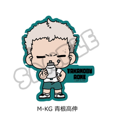 �uʲ���!!�v ��10�e �ر���޽ï�� (mochocho) M-KG (�����L) 
