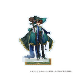 ���ٽ���� �uDr.STONE�v 84 / SAI RPG Ver. (�`�����낵�׽�) 