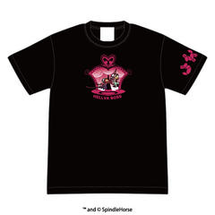 Helluva Boss (�ٳާ��޽) T��� (1) �����ɂ� (L) 