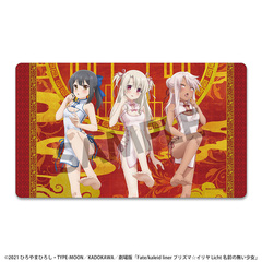 ����� �uFate/kaleid liner ��ؽ�ρ���� Licht ���O�̖��������v �`�����낵 ��ްϯ� ������ڽ Ver. 