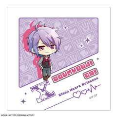 �uGlass Heart Princess�v ��������������� �޻޲� 05 (�������M) 