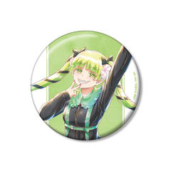 ������܂���! ���Ԃ��� �`�����낵 ��׸���� ��ׯ����� Ver. Ani-Art aqua label 100mm ���ޯ�� 